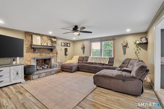 122 Antrim Road, Coventry, CT 06238