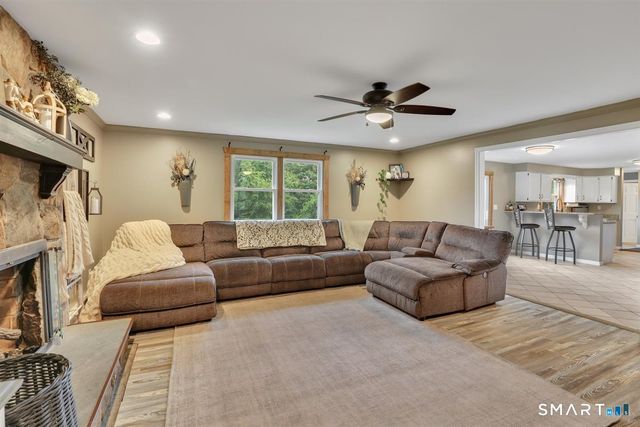122 Antrim Road, Coventry, CT 06238