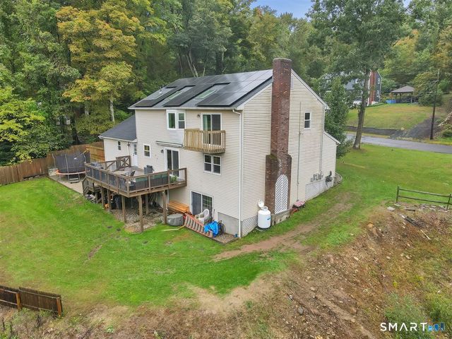 122 Antrim Road, Coventry, CT 06238