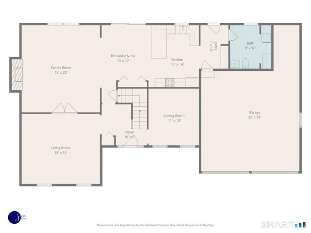 122 Antrim Road, Coventry, CT 06238