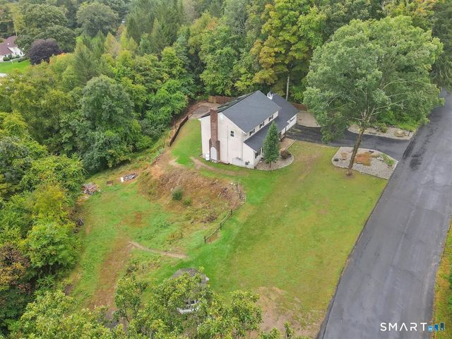 122 Antrim Road, Coventry, CT 06238