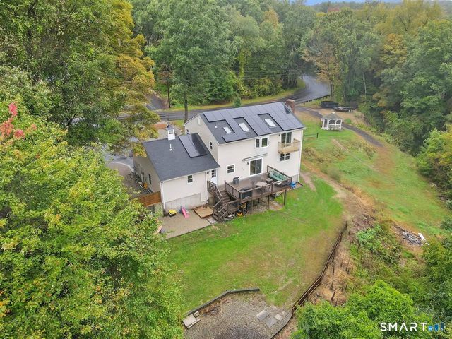 122 Antrim Road, Coventry, CT 06238