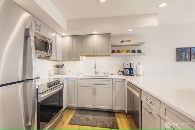 100 Lake Chelan Shores Drive #19-2, Chelan, WA 98816