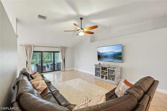 3717 Agualinda BLVD, Cape Coral, FL 33914