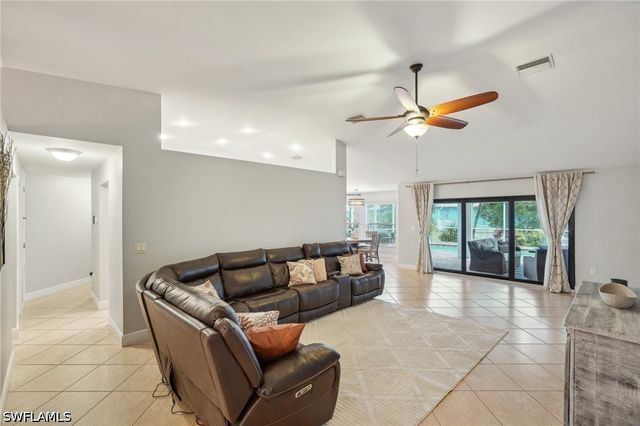 3717 Agualinda BLVD, Cape Coral, FL 33914