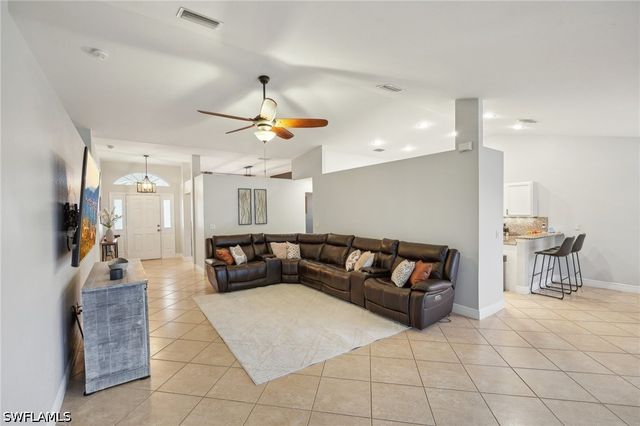 3717 Agualinda BLVD, Cape Coral, FL 33914