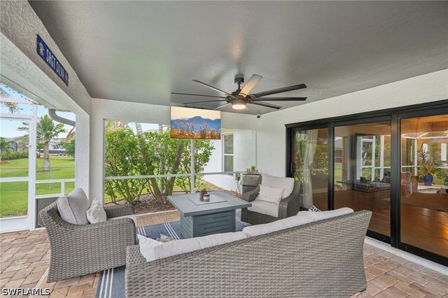 3717 Agualinda BLVD, Cape Coral, FL 33914