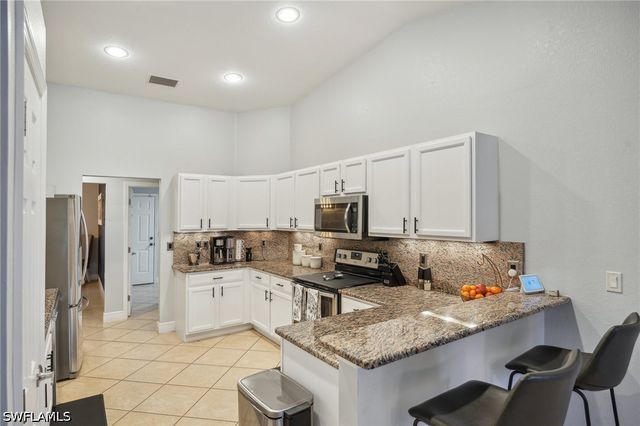 3717 Agualinda BLVD, Cape Coral, FL 33914