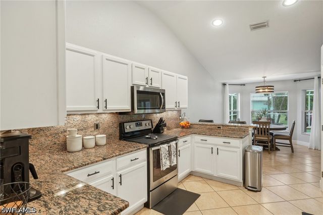 3717 Agualinda BLVD, Cape Coral, FL 33914
