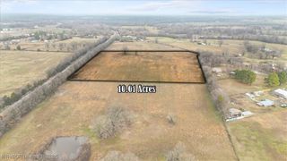 TBD Old Pike Road, Howe, OK 74940