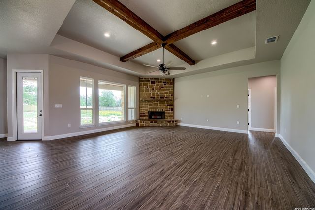 116 Hondo Ridge Dr, La Vernia, TX 78121