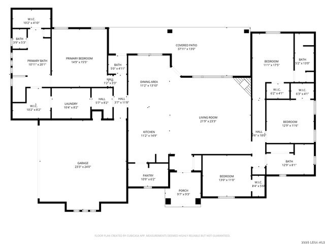 116 Hondo Ridge Dr, La Vernia, TX 78121