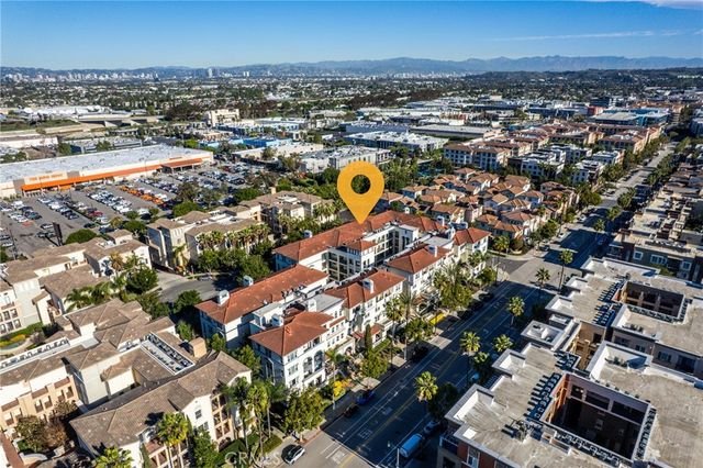 12963 Runway Road 418, Playa Vista, CA 90094