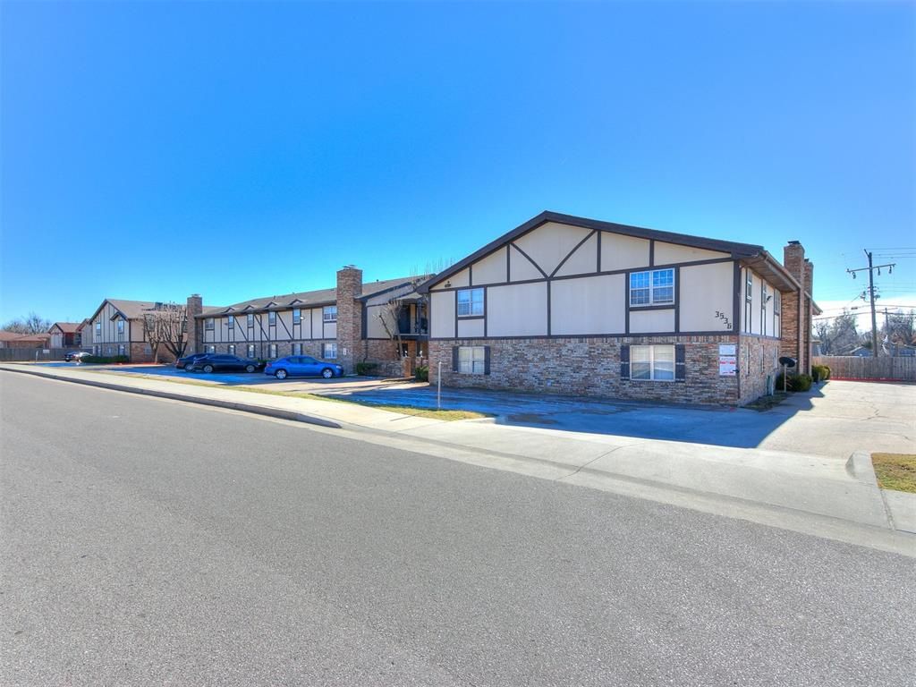 3524 NW 51st Street, Oklahoma City, OK 73112