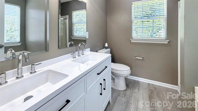 9334 Arbor Creek Drive, Charlotte, NC 28269