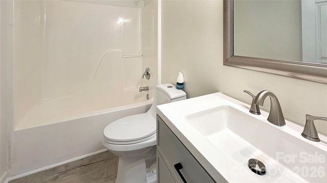 9334 Arbor Creek Drive, Charlotte, NC 28269