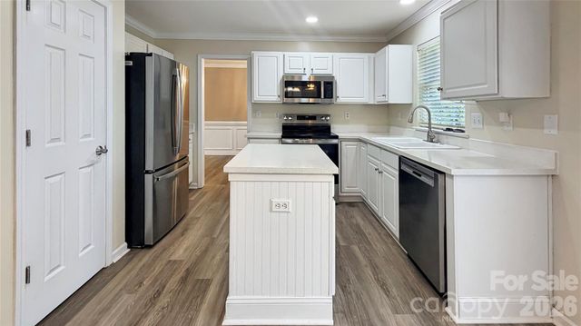 9334 Arbor Creek Drive, Charlotte, NC 28269