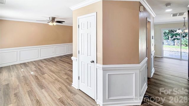 9334 Arbor Creek Drive, Charlotte, NC 28269