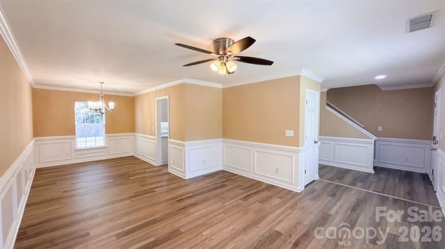 9334 Arbor Creek Drive, Charlotte, NC 28269
