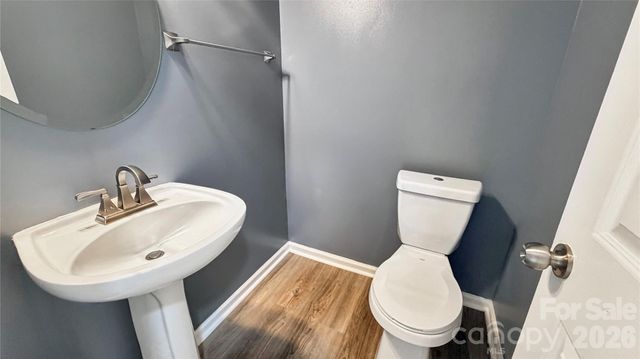 9334 Arbor Creek Drive, Charlotte, NC 28269