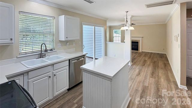 9334 Arbor Creek Drive, Charlotte, NC 28269