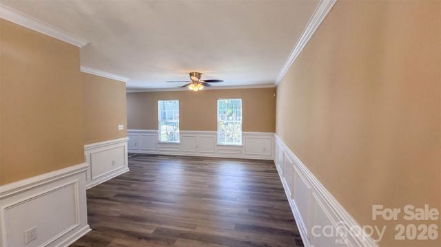 9334 Arbor Creek Drive, Charlotte, NC 28269