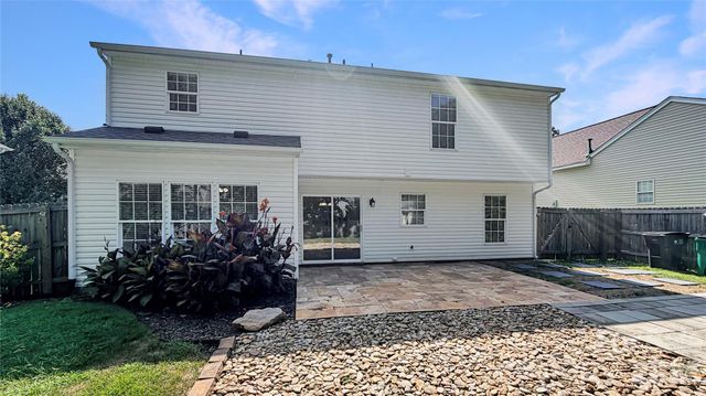 9334 Arbor Creek Drive, Charlotte, NC 28269