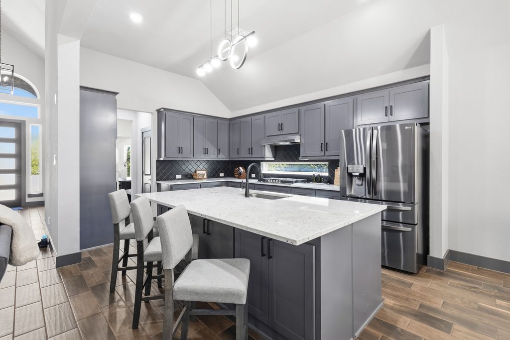 633 Willowmore Drive, Little Elm, TX 75068 — photo 4