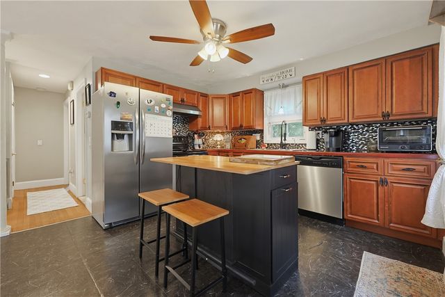 5 Edwards Road, Johnston, RI 02919