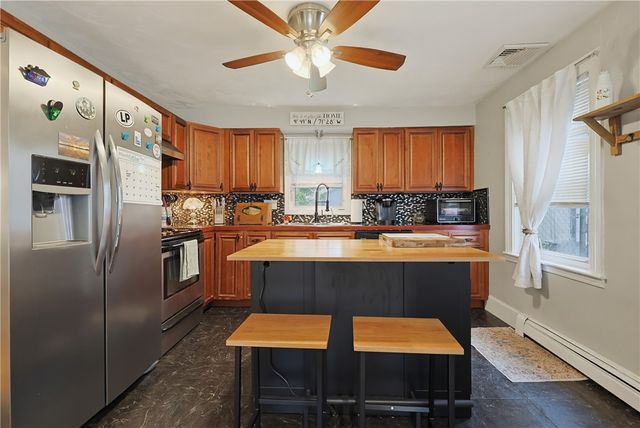 5 Edwards Road, Johnston, RI 02919