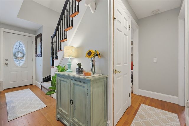 5 Edwards Road, Johnston, RI 02919
