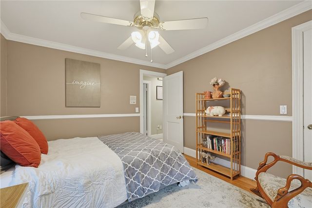 5 Edwards Road, Johnston, RI 02919