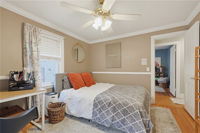 5 Edwards Road, Johnston, RI 02919