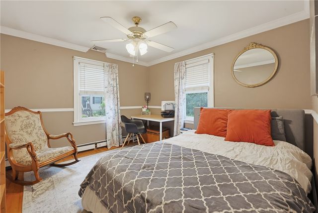 5 Edwards Road, Johnston, RI 02919