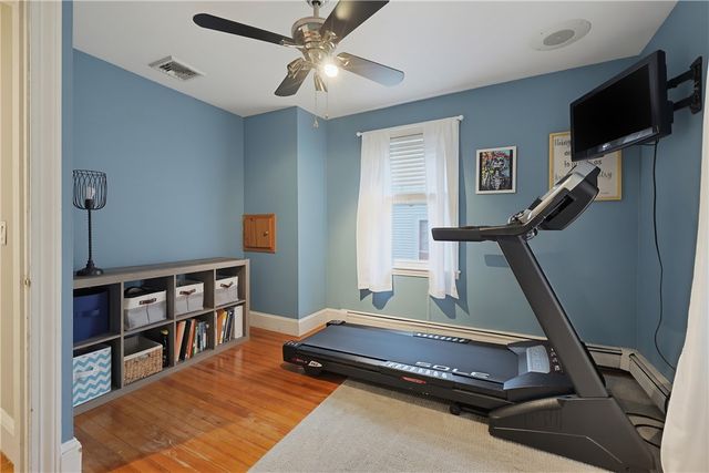 5 Edwards Road, Johnston, RI 02919