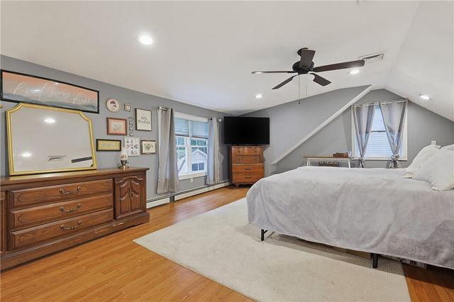 5 Edwards Road, Johnston, RI 02919