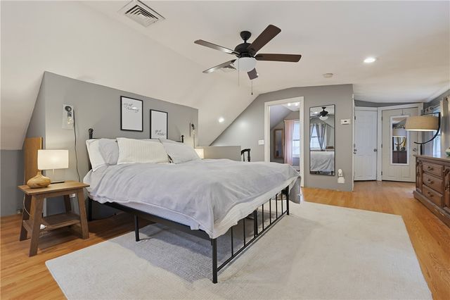 5 Edwards Road, Johnston, RI 02919
