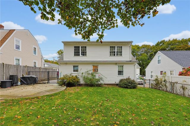5 Edwards Road, Johnston, RI 02919