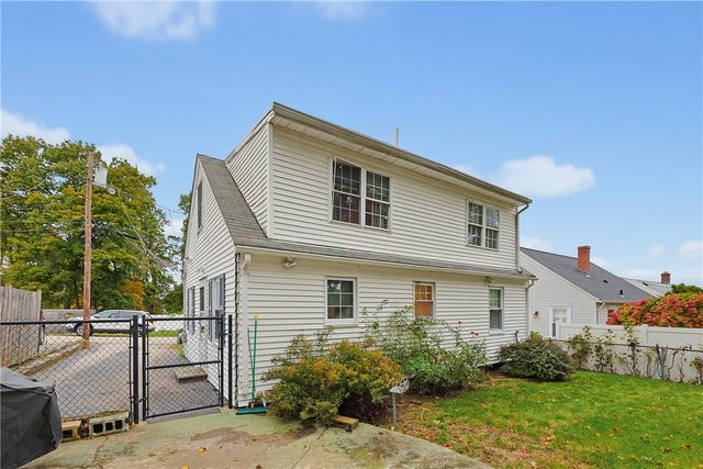 5 Edwards Road, Johnston, RI 02919