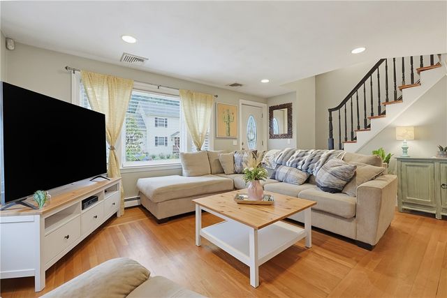 5 Edwards Road, Johnston, RI 02919