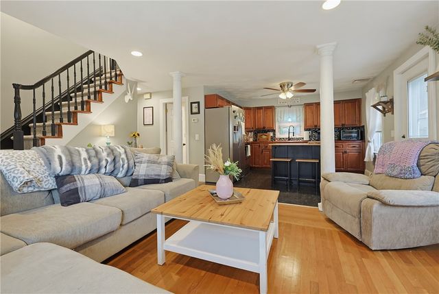 5 Edwards Road, Johnston, RI 02919