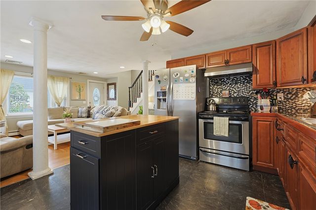 5 Edwards Road, Johnston, RI 02919