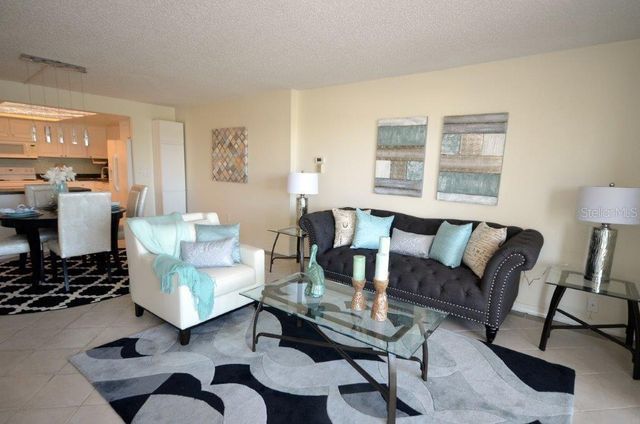800 S GULFVIEW BOULEVARD 303, Clearwater Beach, FL 33767