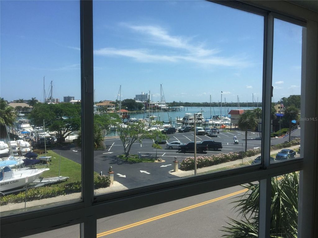 800 S GULFVIEW BOULEVARD 303, Clearwater Beach, FL 33767