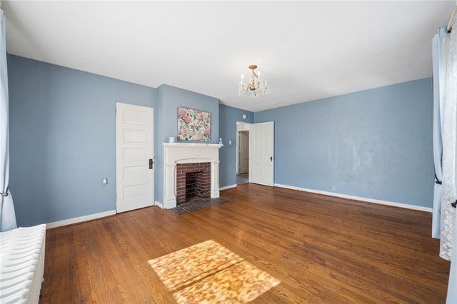 608 W Smithfield Street, Mt Pleasant Boro, PA 15666