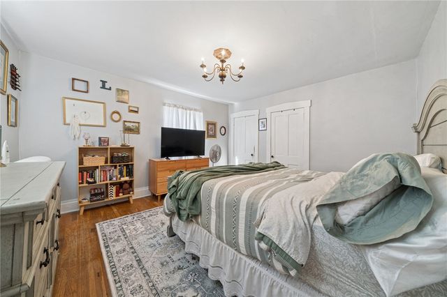 608 W Smithfield Street, Mt Pleasant Boro, PA 15666