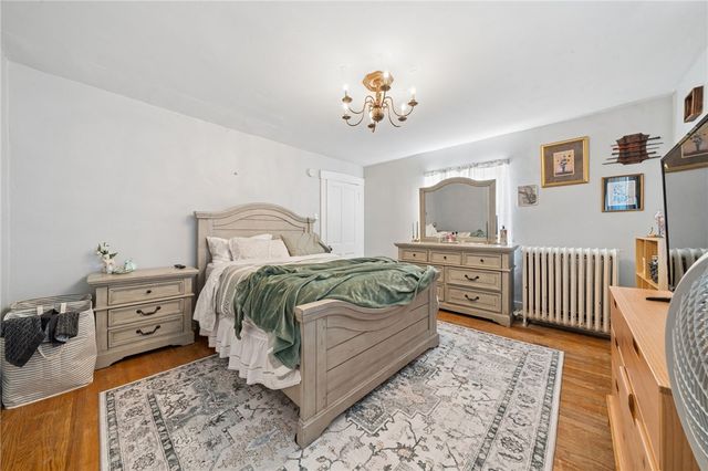 608 W Smithfield Street, Mt Pleasant Boro, PA 15666