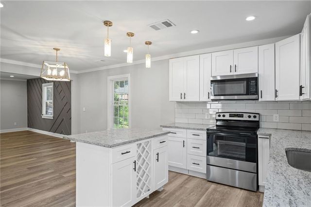 1987 Ruth NW Street, Atlanta, GA 30318