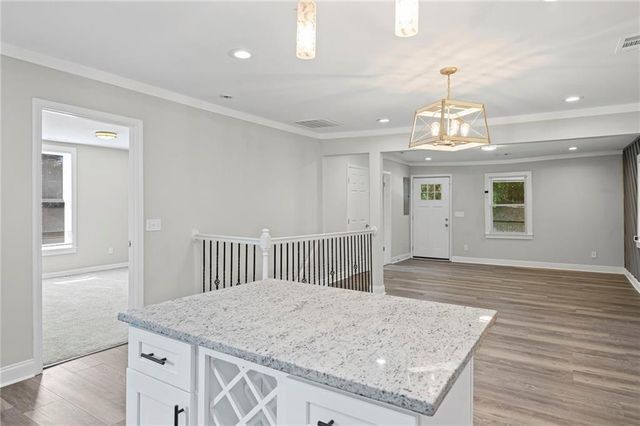 1987 Ruth NW Street, Atlanta, GA 30318