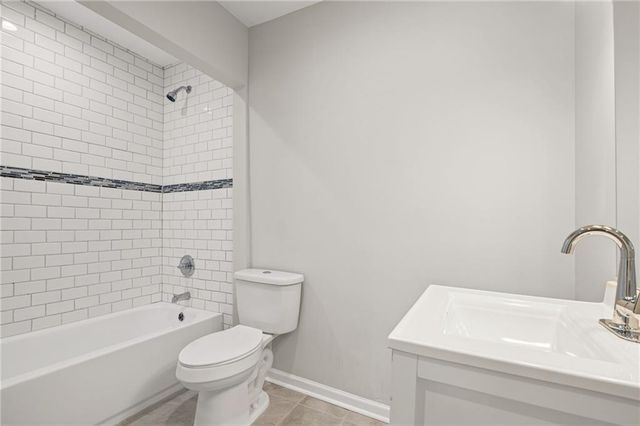 1987 Ruth NW Street, Atlanta, GA 30318